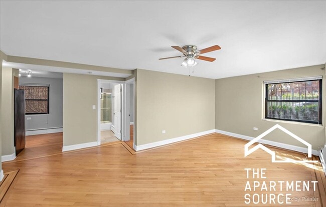property at 7608 N Rogers Ave