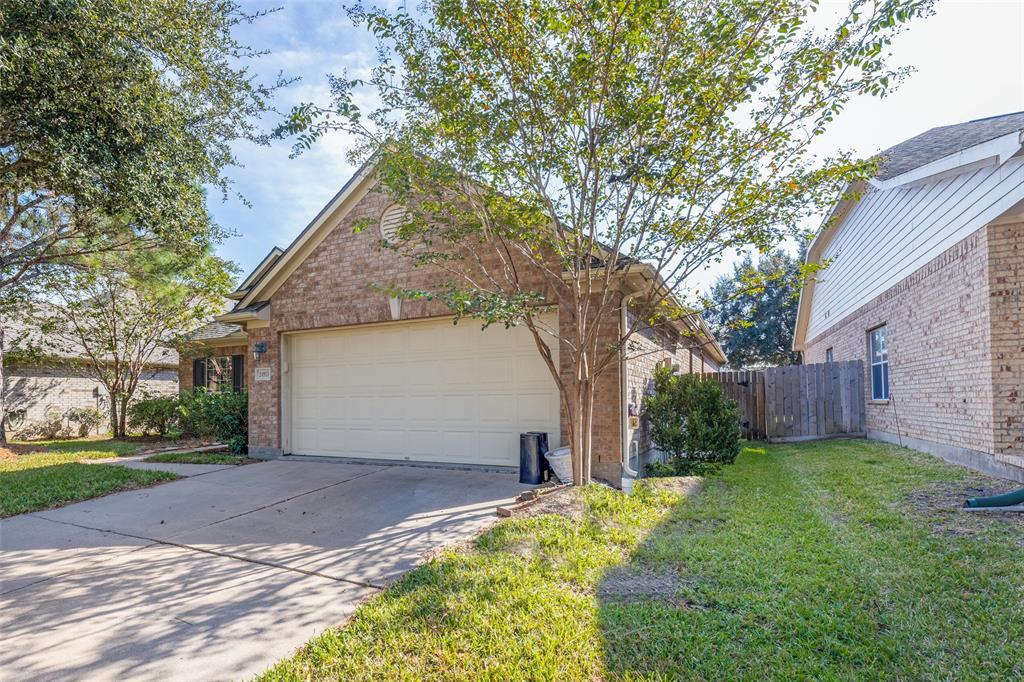 24915 Garnet Shadow Ln in Katy, TX - Building Photo