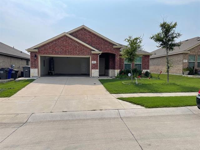 1011 Mercury Dr in Princeton, TX - Building Photo - Building Photo