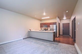 Timber Creek Apartment Homes in Fargo, ND - Building Photo - Building Photo