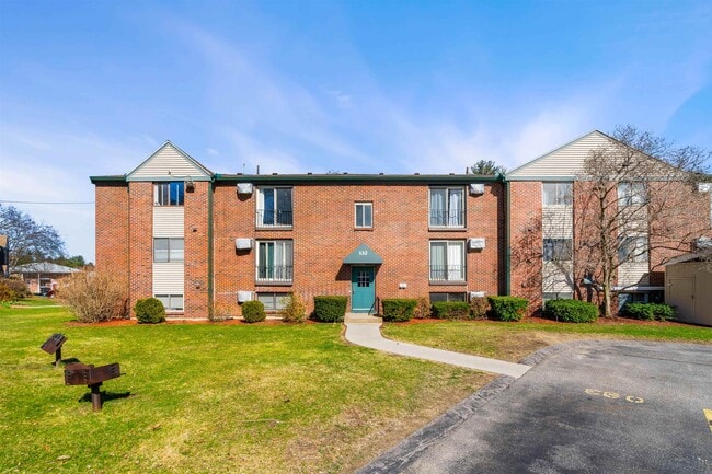 property at 132 English Village Rd