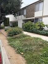 3830 Orangedale Ave in Montrose, CA - Building Photo