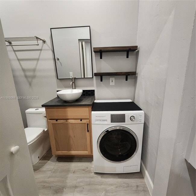 property at 14639 SW 158th path