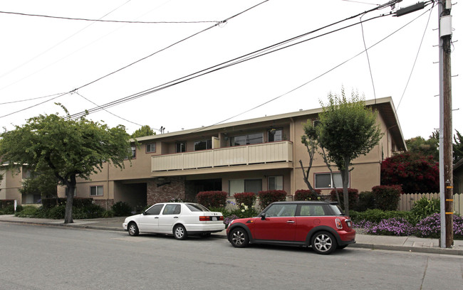 230 Felix St in Santa Cruz, CA - Foto de edificio - Building Photo