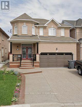 62 Hardgate Crescent in Brampton, ON - Building Photo