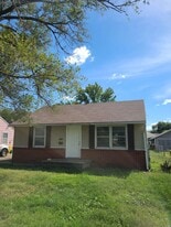 823 W 14th St in Junction City, KS - Building Photo