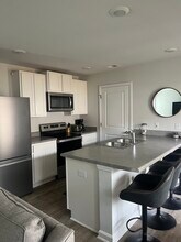 1011 Course Ln in Surf City, NC - Building Photo - Building Photo