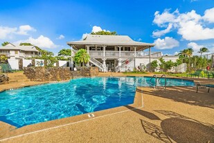 4121 Rice St in Kapaa, HI - Building Photo