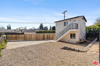 15838 Chatsworth St in Los Angeles, CA - Building Photo - Building Photo
