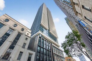 89 Church St in Toronto, ON - Building Photo