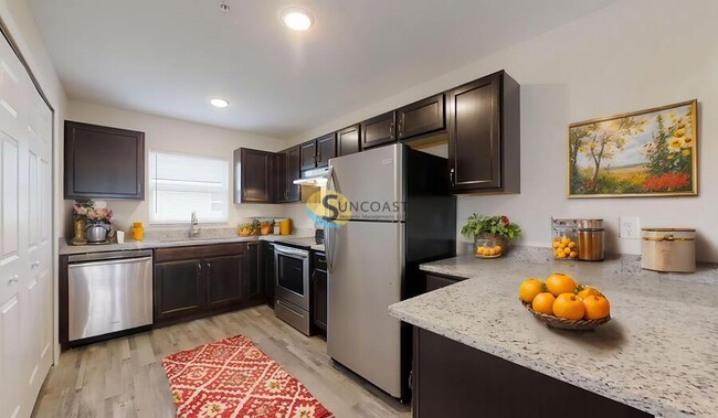 property at 13656 SW 61st Cir