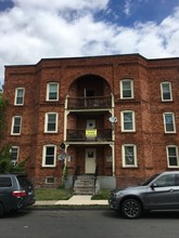 114 Mather St in Hartford, CT - Building Photo - Building Photo