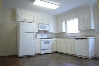 246 McMahon Rd, Unit H in Purvis, MS - Building Photo - Building Photo