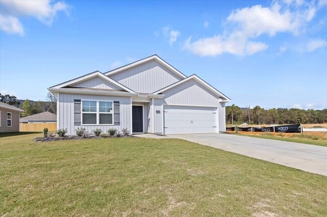 10092 Anders Wy in Owens Cross Roads, AL - Building Photo - Building Photo