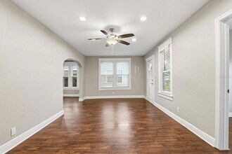 203 W Emma St in Tampa, FL - Foto de edificio - Building Photo