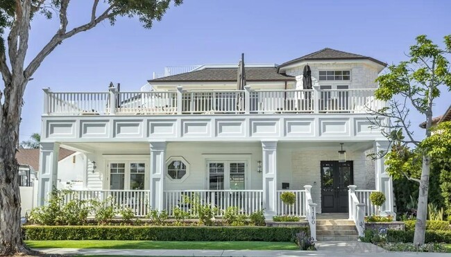 property at 1160 Pine St