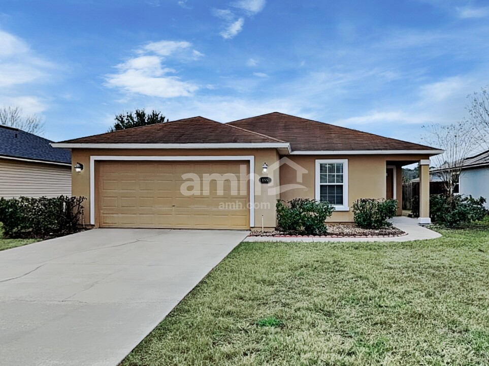 155 Straw Pond Way in St. Augustine, FL - Building Photo