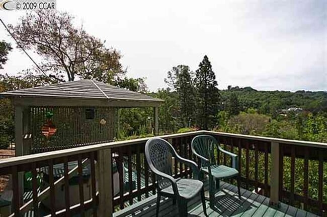 755 Solana Dr in Lafayette, CA - Building Photo - Building Photo