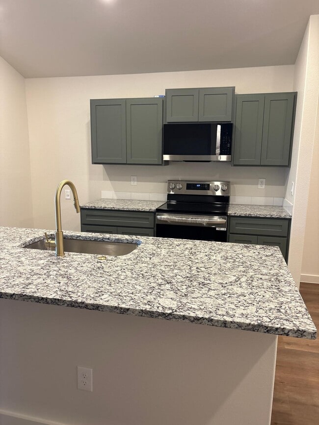 2132 Langford Ave in Lubbock, TX - Building Photo - Building Photo