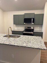 2162 Langford Ave in Lubbock, TX - Building Photo - Building Photo