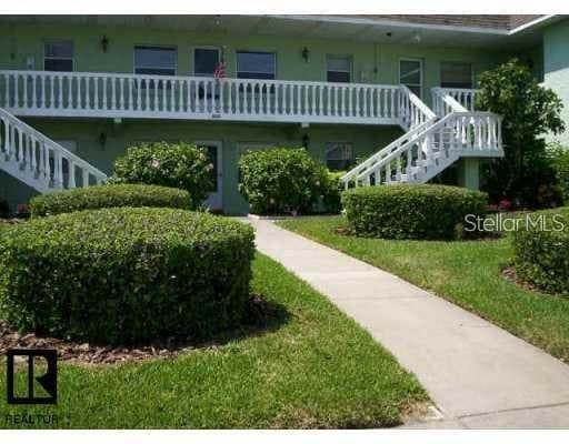 property at 1250 S Pinellas Ave