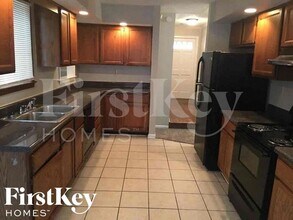 6715 Valley Bend Dr in Memphis, TN - Building Photo - Building Photo