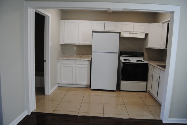 815 Shirley St in La Marque, TX - Building Photo - Building Photo