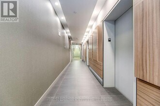 75 St Nicholas St in Toronto, ON - Building Photo - Building Photo