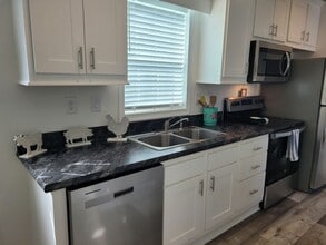 5541 Annette St in Zephyrhills, FL - Building Photo - Building Photo