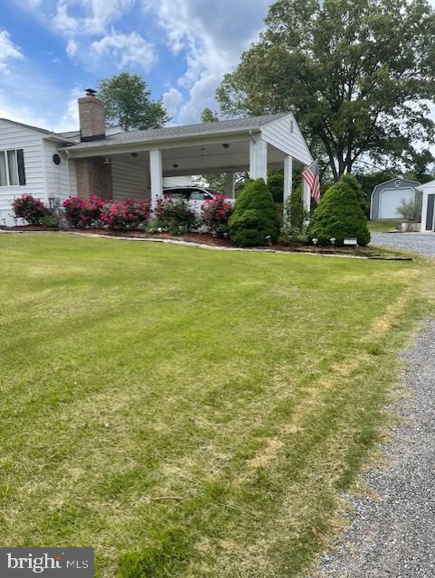 23655 Daniel Farm Ln in Hollywood, MD - Building Photo - Building Photo