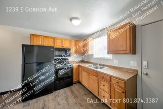 1239 E Gordon Ave in Layton, UT - Building Photo - Building Photo