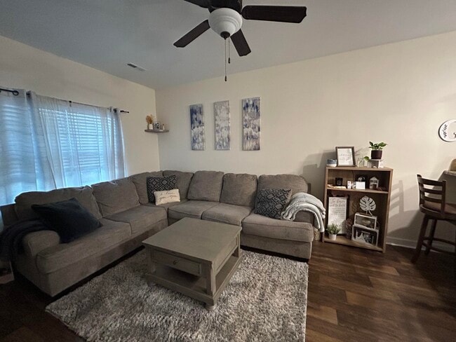 property at 408 Justice Farm Dr
