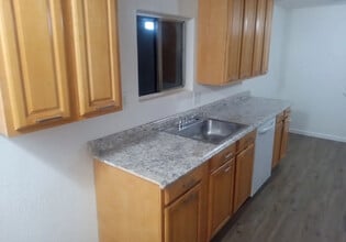 5560 Old Olive Hwy in Oroville, CA - Building Photo - Building Photo