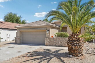 2633 E Calle Del Norte Dr in Gilbert, AZ - Building Photo - Building Photo