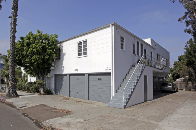 4304 Campus Ave in San Diego, CA - Building Photo - Building Photo