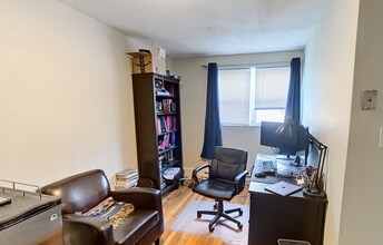 408 Highland Ave, Unit 26 in Somerville, MA - Building Photo - Building Photo
