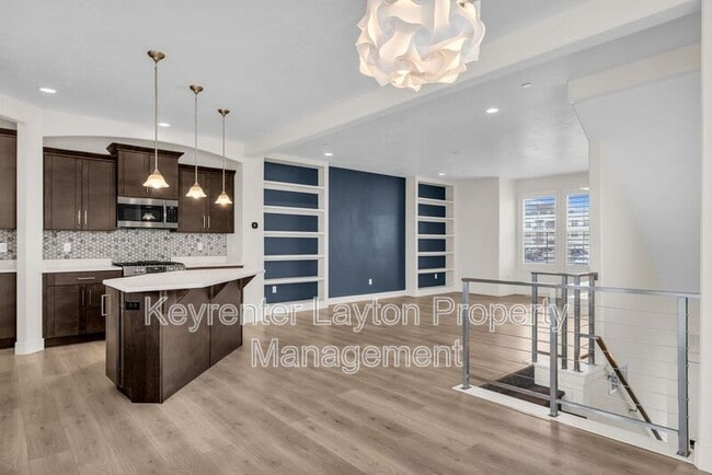 5141 Rambutan Wy in South Jordan, UT - Building Photo - Building Photo