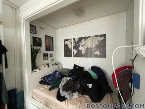 64 Hemenway St in Boston, MA - Building Photo - Building Photo