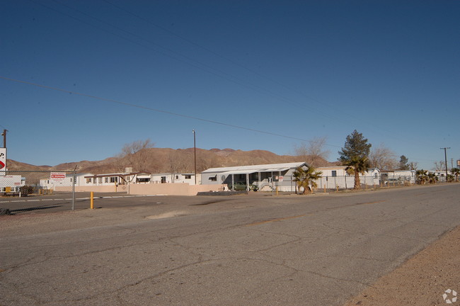 37130 Calico Blvd in Yermo, CA - Building Photo - Building Photo