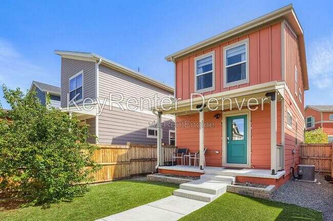 property at 6339 N Hanover St