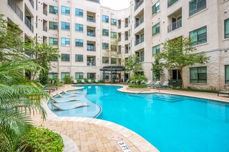 The Millennium Six Pines in The Woodlands, TX - Building Photo - Building Photo