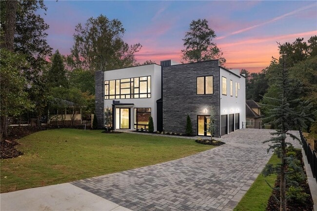 property at 19 Spruell Springs Rd