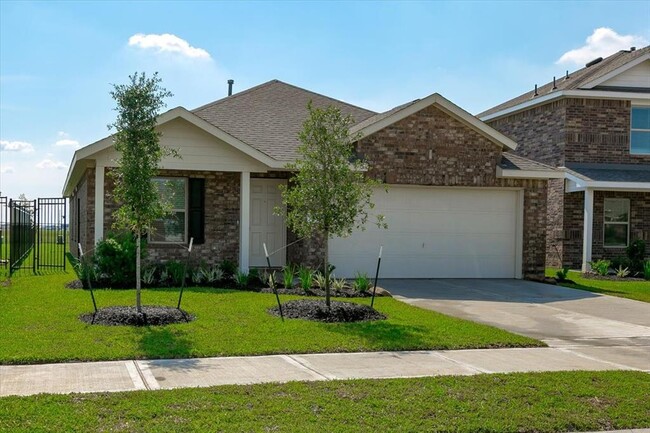 1460 Twilight Grn Dr in Katy, TX - Building Photo - Building Photo