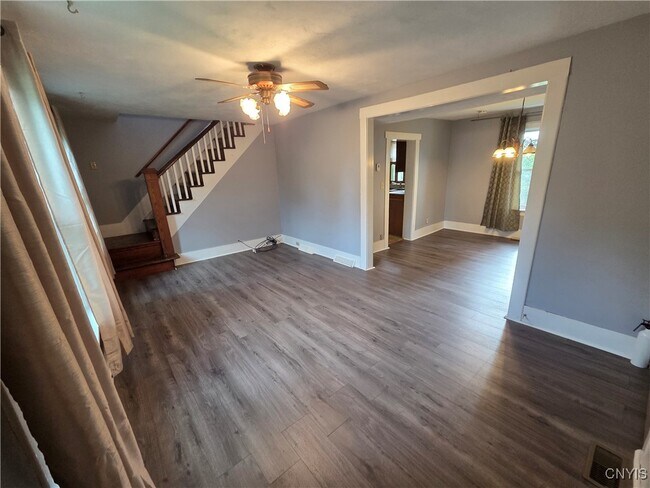 401 Richfield Blvd in Syracuse, NY - Building Photo - Building Photo