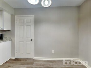 1438 Peach Spring Dr in Houston, TX - Building Photo - Building Photo