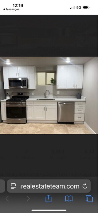 4919 S Ridgeline Dr in Ogden, UT - Building Photo