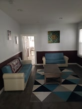 142 Mapes Ave in Newark, NJ - Foto de edificio - Building Photo