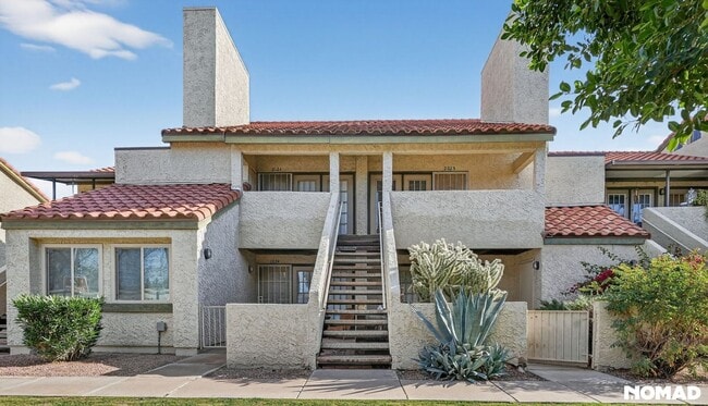 property at 30 E Brown Rd