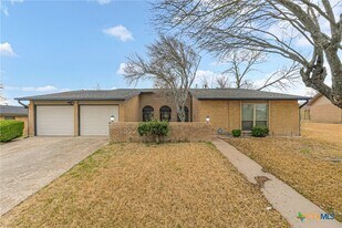 1108 Houston St in Killeen, TX - Building Photo