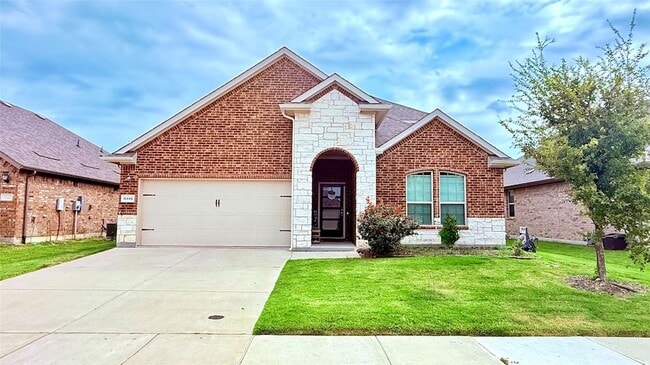property at 3316 Azure Ln